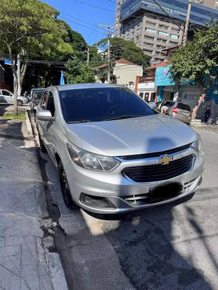 CHEVROLET COBALT 1.4 MPFI LT 8V FLEX 4P MANUAL